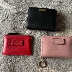 Kate spade Bundle